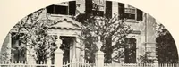 An illustration from American renaissance; a review of domestic architecture (1904)