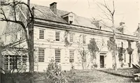 An illustration from American renaissance; a review of domestic architecture (1904)