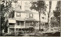 An illustration from American renaissance; a review of domestic architecture (1904)