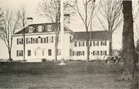 An illustration from American renaissance; a review of domestic architecture (1904)
