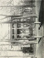 An illustration from American renaissance; a review of domestic architecture (1904)