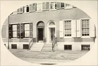 An illustration from American renaissance; a review of domestic architecture (1904)