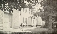 An illustration from American renaissance; a review of domestic architecture (1904)