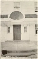An illustration from American renaissance; a review of domestic architecture (1904)