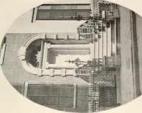 An illustration from American renaissance; a review of domestic architecture (1904)