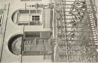 An illustration from American renaissance; a review of domestic architecture (1904)