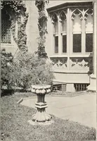 An illustration from American renaissance; a review of domestic architecture (1904)