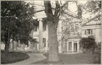 An illustration from American renaissance; a review of domestic architecture (1904)