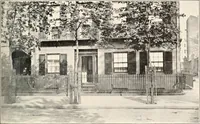 An illustration from American renaissance; a review of domestic architecture (1904)