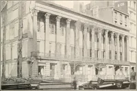 An illustration from American renaissance; a review of domestic architecture (1904)