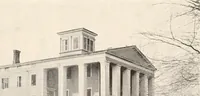 An illustration from American renaissance; a review of domestic architecture (1904)