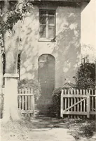 An illustration from American renaissance; a review of domestic architecture (1904)
