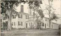 An illustration from American renaissance; a review of domestic architecture (1904)