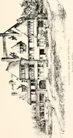 An illustration from American renaissance; a review of domestic architecture (1904)