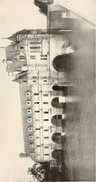 An illustration from American renaissance; a review of domestic architecture (1904)