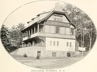 Picture 113 of 150 from American renaissance; a review of domestic architecture (1904), leaf 274