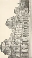 An illustration from American renaissance; a review of domestic architecture (1904)