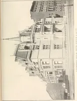 An illustration from American renaissance; a review of domestic architecture (1904)