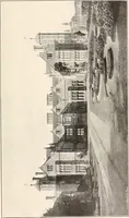 An illustration from American renaissance; a review of domestic architecture (1904)