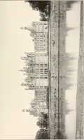 An illustration from American renaissance; a review of domestic architecture (1904)