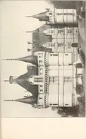An illustration from American renaissance; a review of domestic architecture (1904)