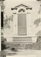 An illustration from American renaissance; a review of domestic architecture (1904)