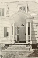 An illustration from American renaissance; a review of domestic architecture (1904)