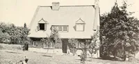 An illustration from American renaissance; a review of domestic architecture (1904)
