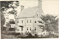 An illustration from American renaissance; a review of domestic architecture (1904)