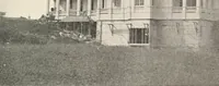 An illustration from American renaissance; a review of domestic architecture (1904)