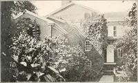 An illustration from American renaissance; a review of domestic architecture (1904)