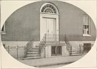 An illustration from American renaissance; a review of domestic architecture (1904)