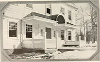 An illustration from American renaissance; a review of domestic architecture (1904)