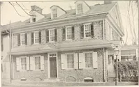 An illustration from American renaissance; a review of domestic architecture (1904)