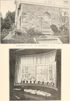 Picture 150 of 150 from American renaissance; a review of domestic architecture (1904), leaf 366