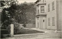 An illustration from American renaissance; a review of domestic architecture (1904)