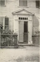 An illustration from American renaissance; a review of domestic architecture (1904)