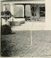 An illustration from American renaissance; a review of domestic architecture (1904)