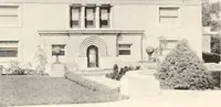 An illustration from American renaissance; a review of domestic architecture (1904)