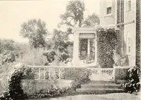 An illustration from American renaissance; a review of domestic architecture (1904)
