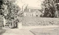 An illustration from American renaissance; a review of domestic architecture (1904)