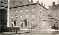 An illustration from American renaissance; a review of domestic architecture (1904)
