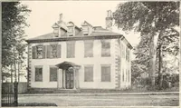 An illustration from American renaissance; a review of domestic architecture (1904)