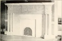 An illustration from American renaissance; a review of domestic architecture (1904)