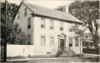 An illustration from American renaissance; a review of domestic architecture (1904)