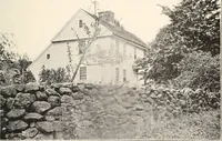 An illustration from American renaissance; a review of domestic architecture (1904)