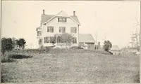 An illustration from American renaissance; a review of domestic architecture (1904)