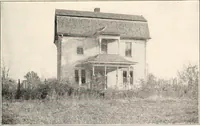 An illustration from American renaissance; a review of domestic architecture (1904)