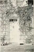 An illustration from American renaissance; a review of domestic architecture (1904)