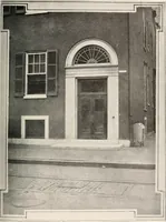An illustration from American renaissance; a review of domestic architecture (1904)